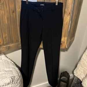 EXPRESS DRESS PANTS